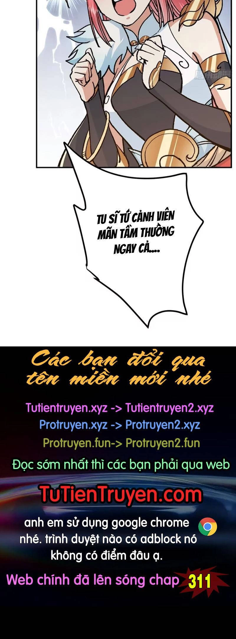 Chưởng Môn Khiêm Tốn Chút Chapter 310 - 38