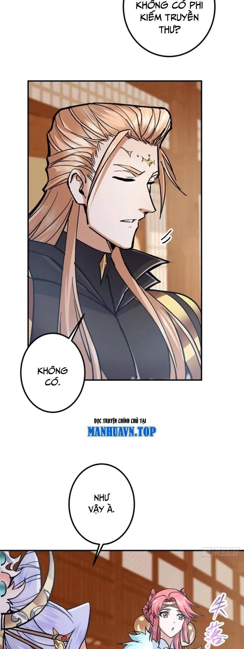 Chưởng Môn Khiêm Tốn Chút Chapter 311 - 14