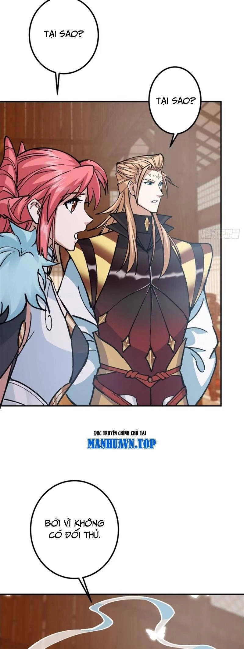 Chưởng Môn Khiêm Tốn Chút Chapter 311 - 18