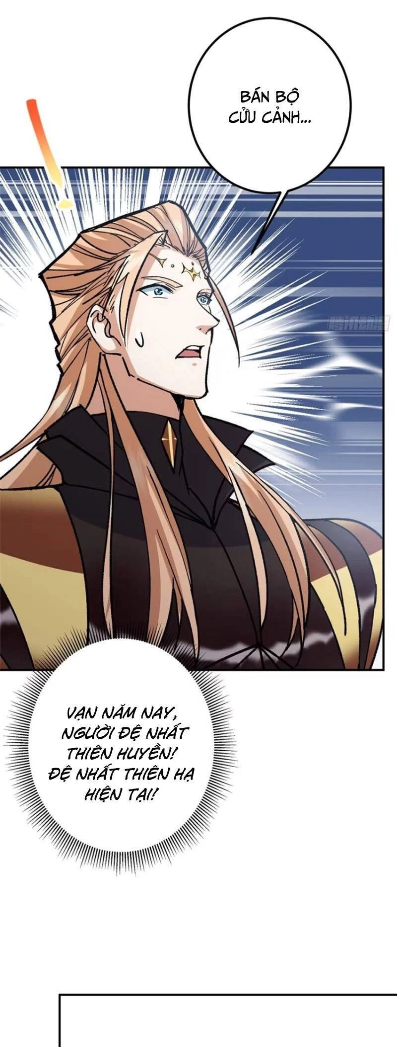 Chưởng Môn Khiêm Tốn Chút Chapter 311 - 22