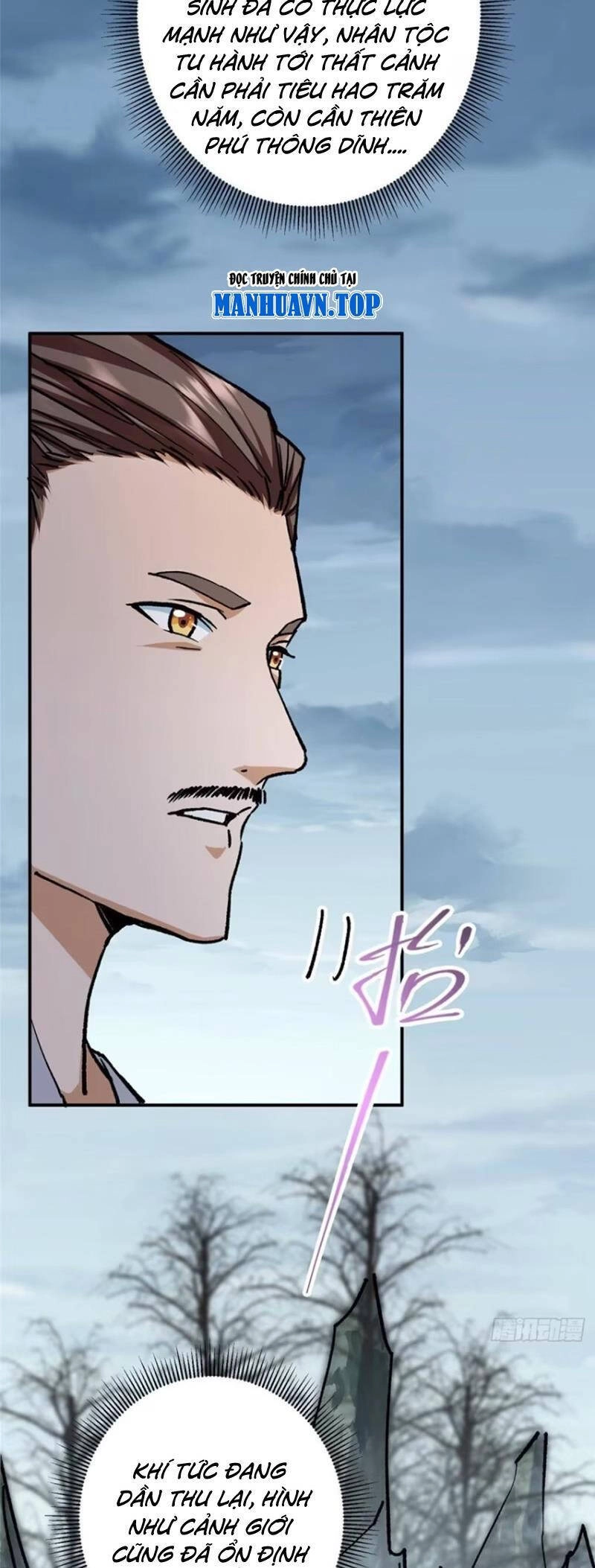 Chưởng Môn Khiêm Tốn Chút Chapter 311 - 25