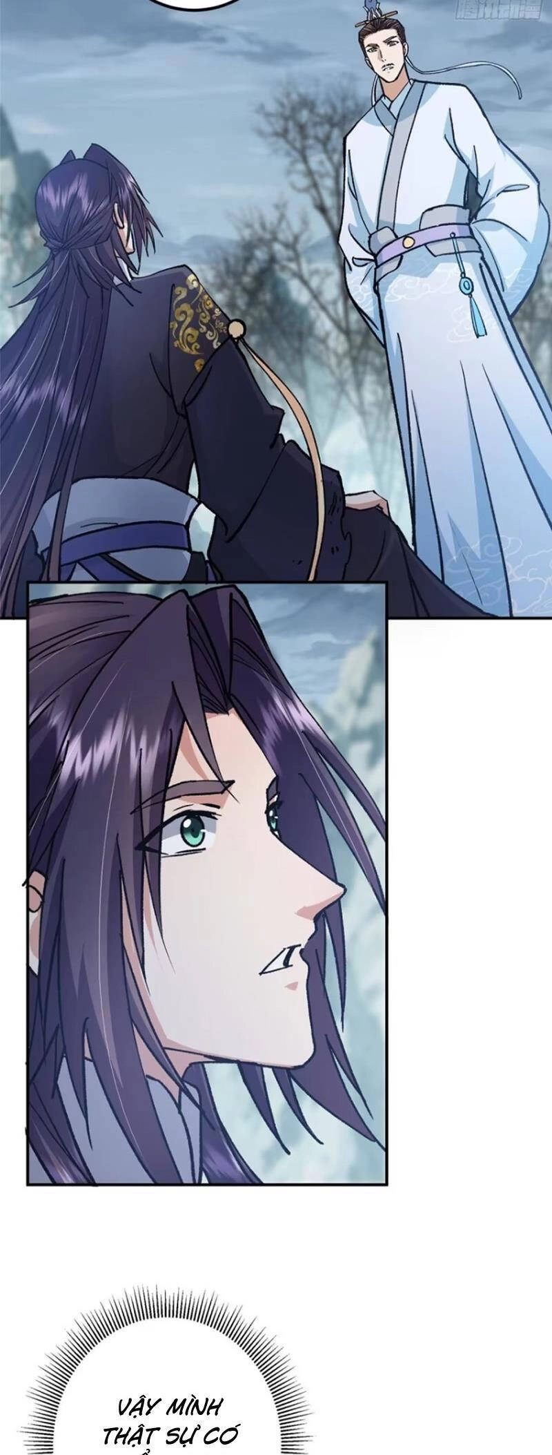 Chưởng Môn Khiêm Tốn Chút Chapter 311 - 28