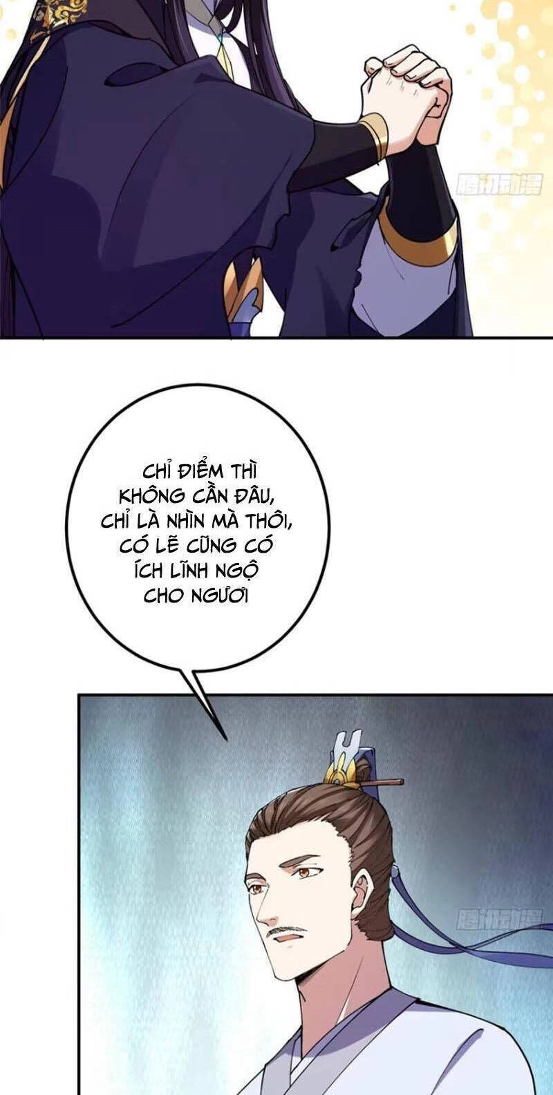 Chưởng Môn Khiêm Tốn Chút Chapter 312 - 2