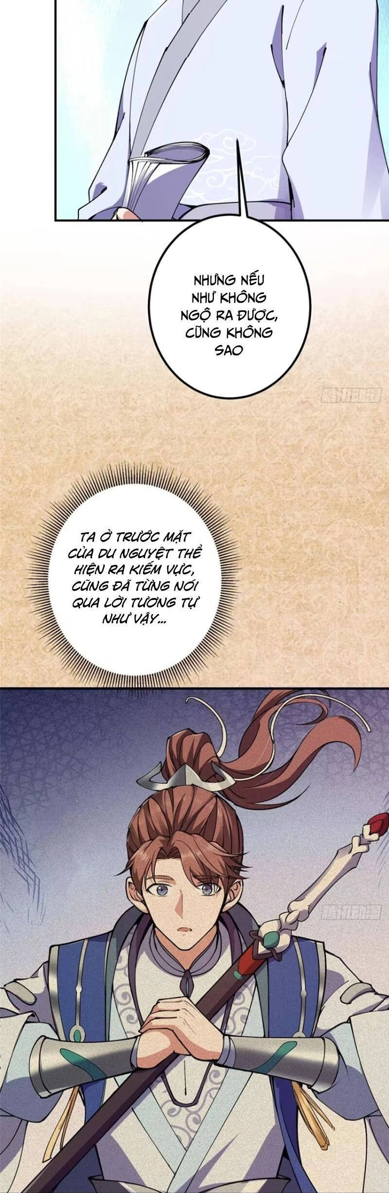 Chưởng Môn Khiêm Tốn Chút Chapter 312 - 3