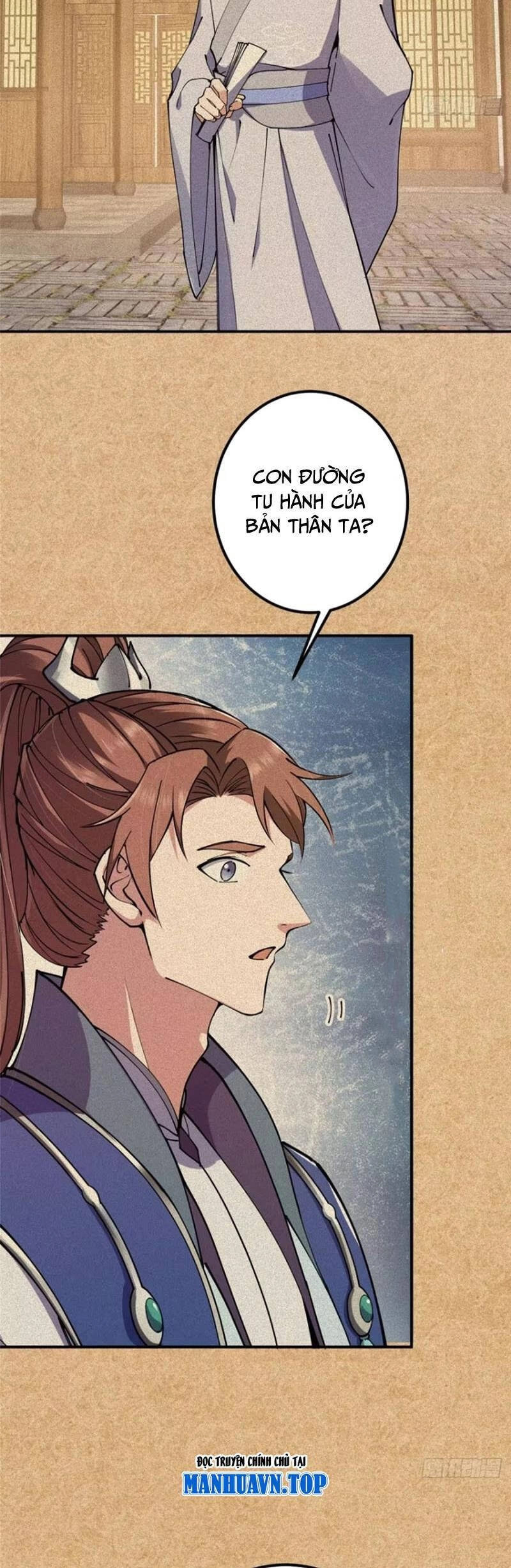 Chưởng Môn Khiêm Tốn Chút Chapter 312 - 5