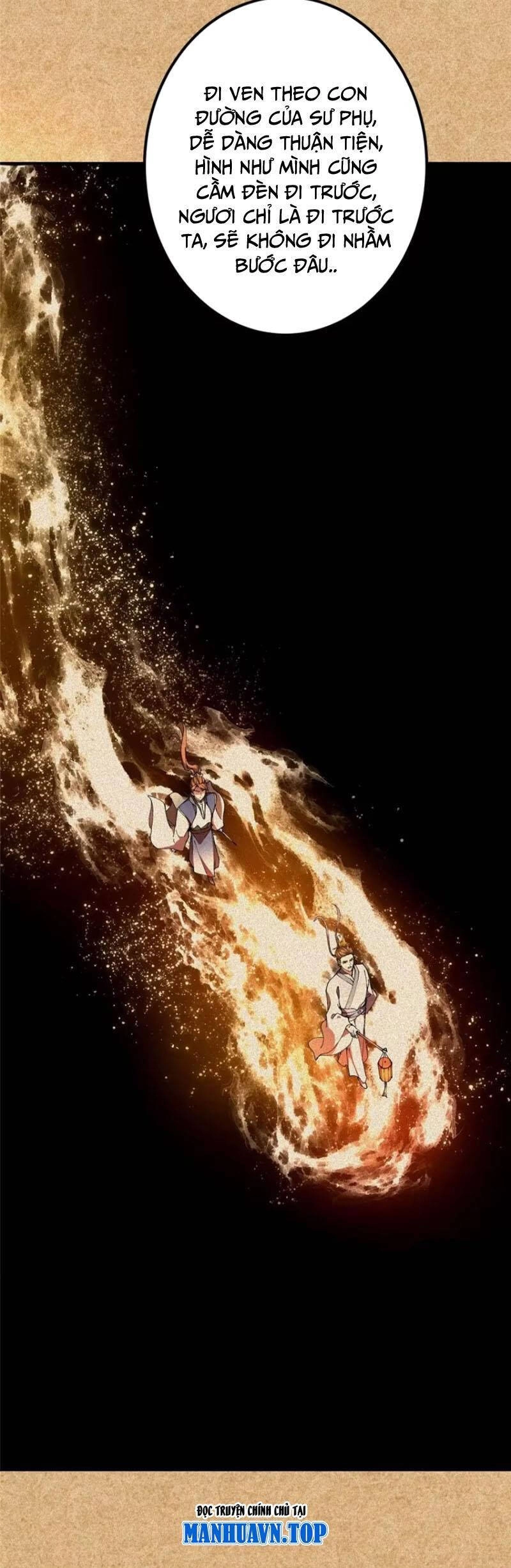 Chưởng Môn Khiêm Tốn Chút Chapter 312 - 6