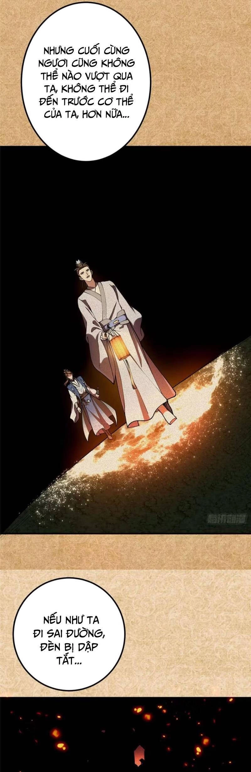 Chưởng Môn Khiêm Tốn Chút Chapter 312 - 7