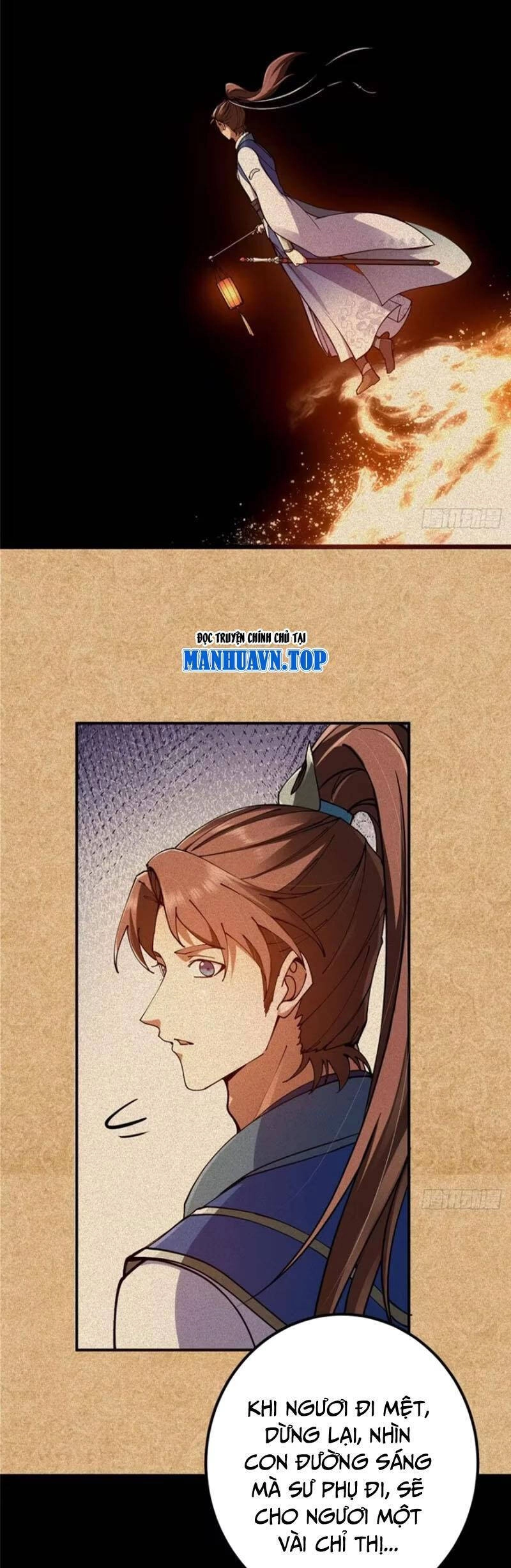 Chưởng Môn Khiêm Tốn Chút Chapter 312 - 10