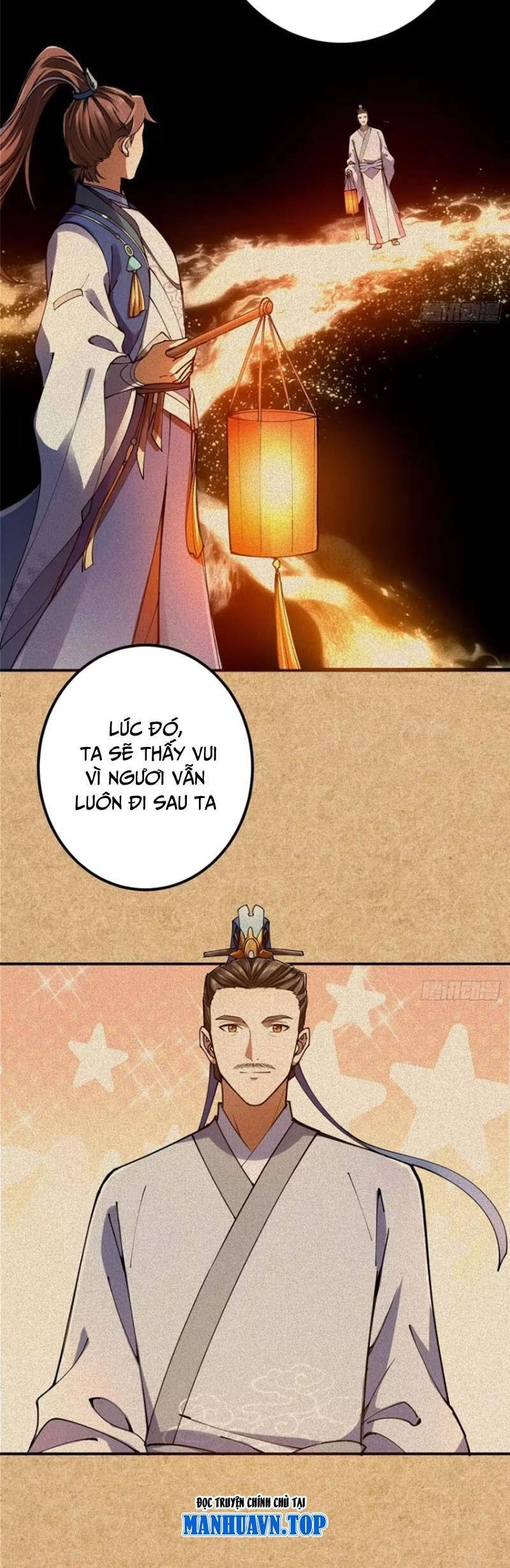 Chưởng Môn Khiêm Tốn Chút Chapter 312 - 11