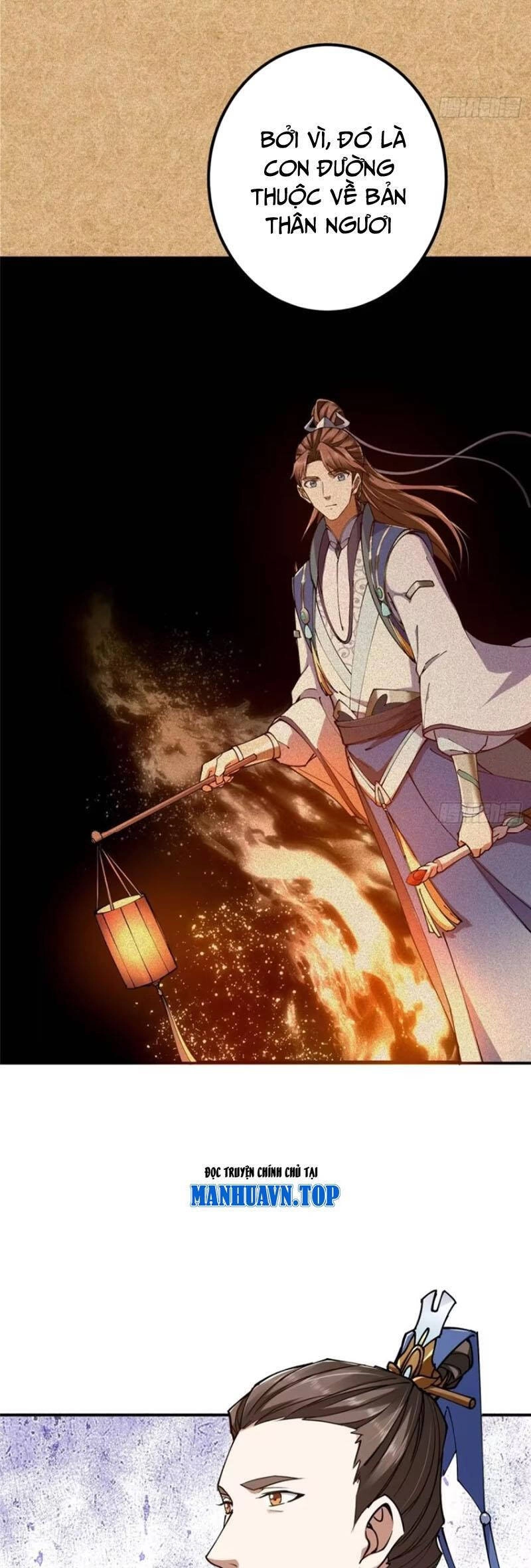 Chưởng Môn Khiêm Tốn Chút Chapter 312 - 12