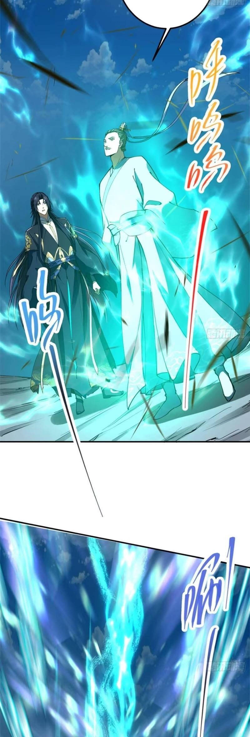 Chưởng Môn Khiêm Tốn Chút Chapter 312 - 15