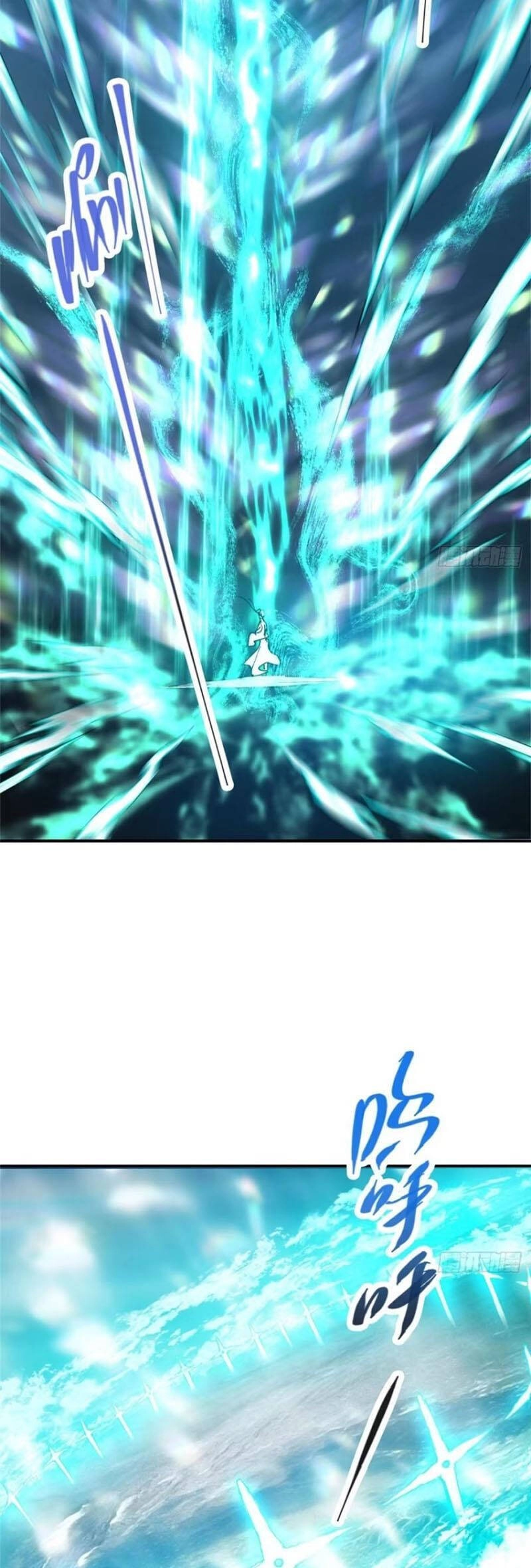 Chưởng Môn Khiêm Tốn Chút Chapter 312 - 16