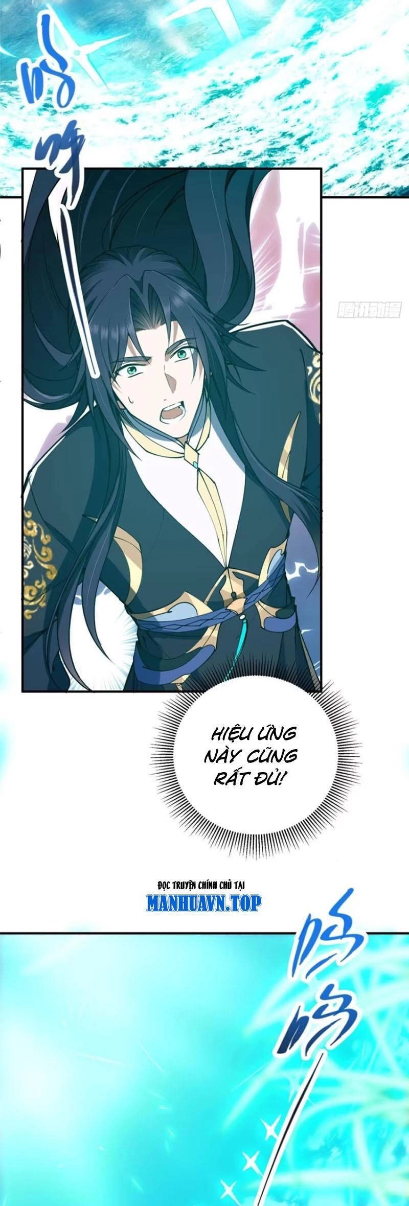 Chưởng Môn Khiêm Tốn Chút Chapter 312 - 17