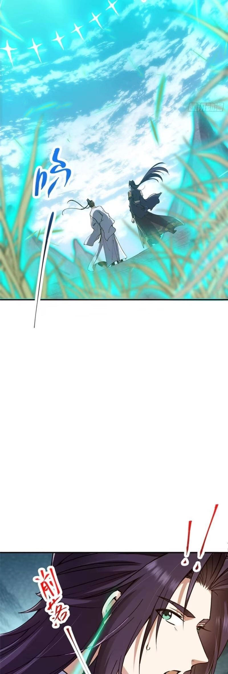 Chưởng Môn Khiêm Tốn Chút Chapter 312 - 18