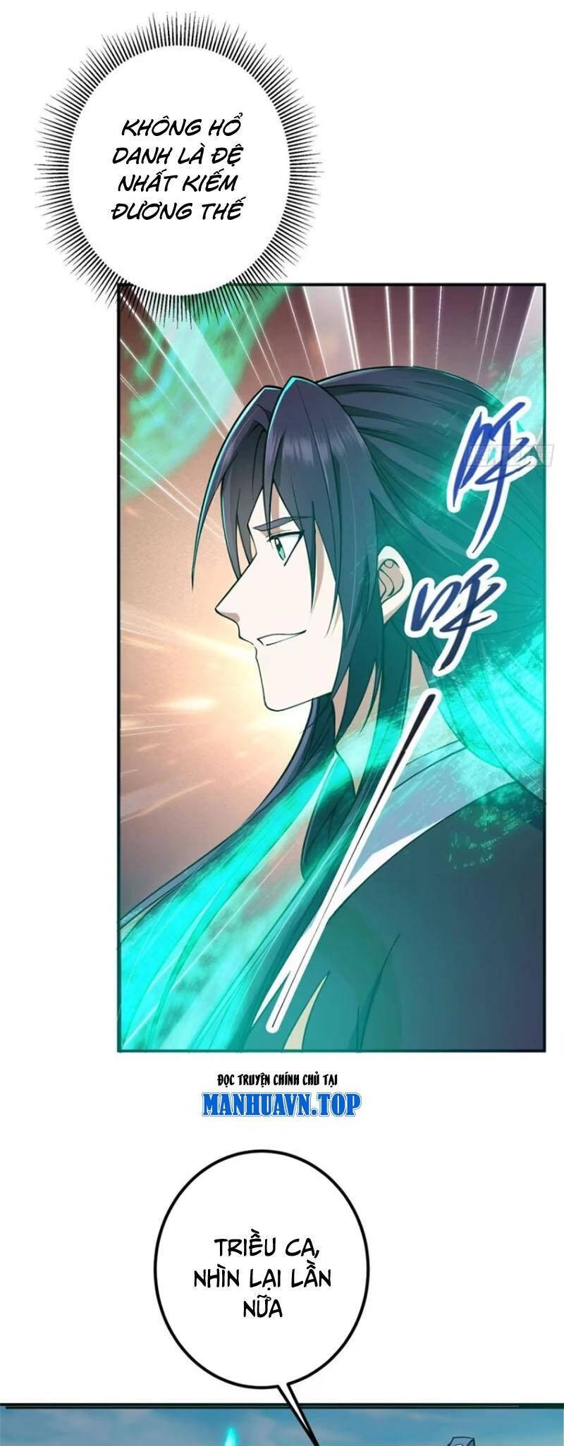 Chưởng Môn Khiêm Tốn Chút Chapter 312 - 22