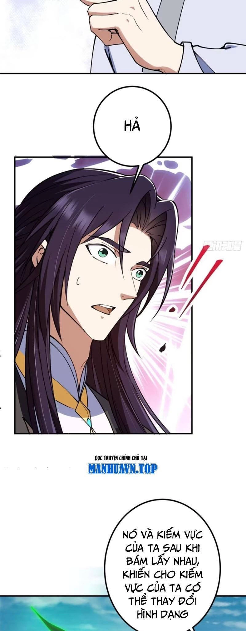 Chưởng Môn Khiêm Tốn Chút Chapter 312 - 24