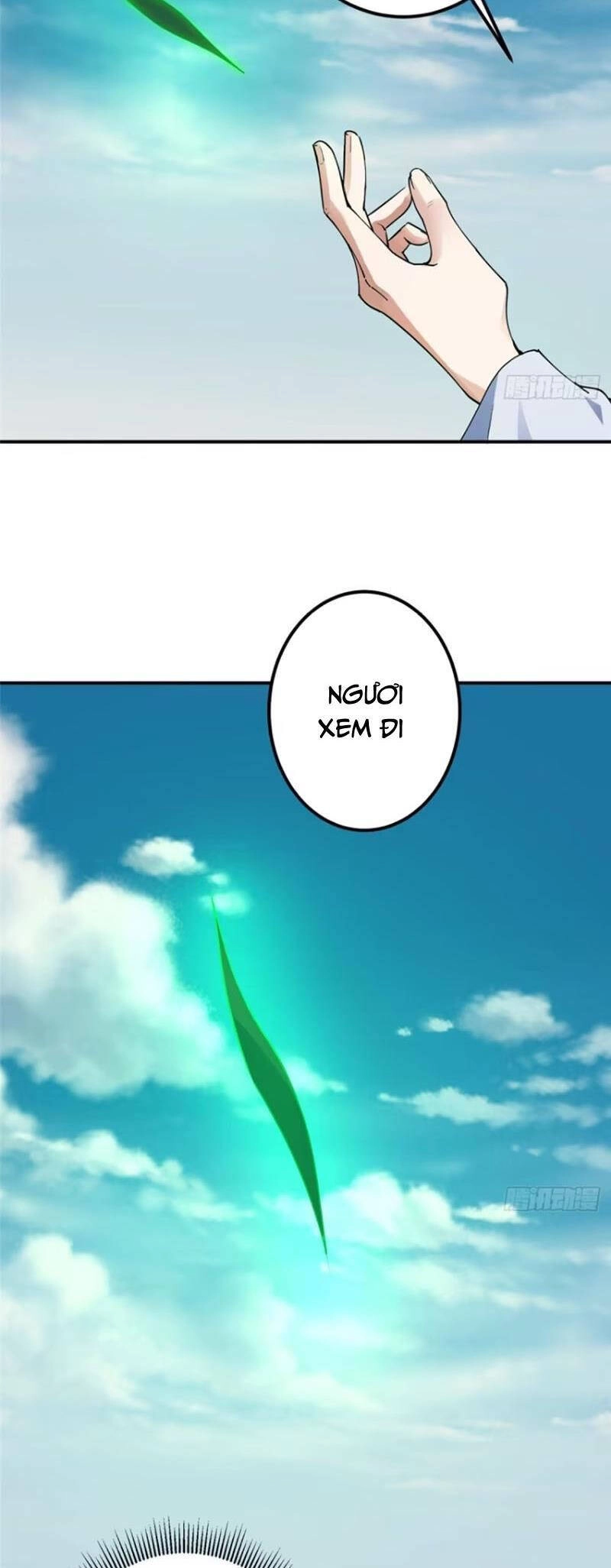 Chưởng Môn Khiêm Tốn Chút Chapter 312 - 25