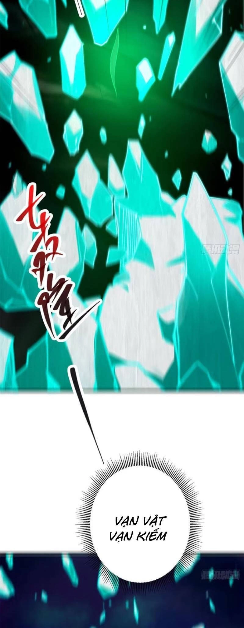 Chưởng Môn Khiêm Tốn Chút Chapter 312 - 29