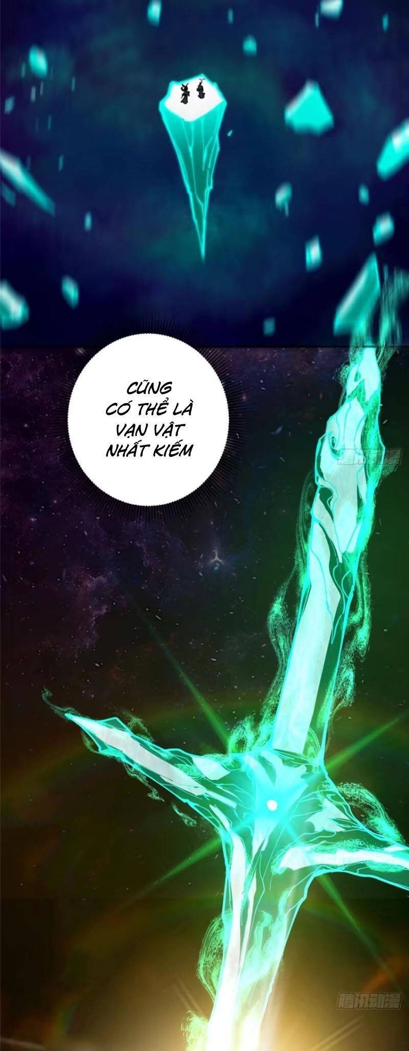 Chưởng Môn Khiêm Tốn Chút Chapter 312 - 30