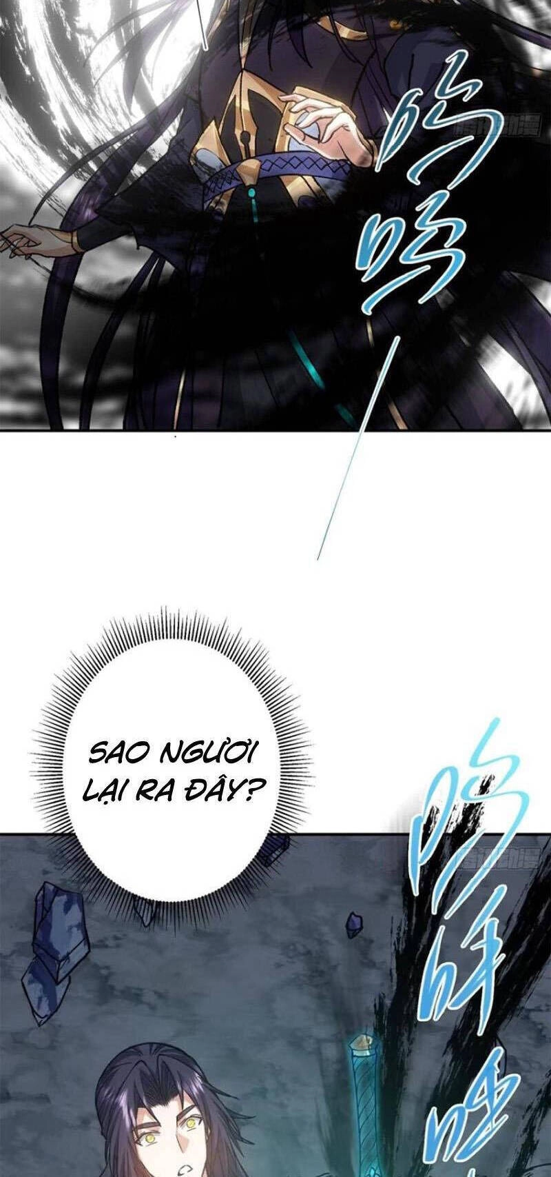 Chưởng Môn Khiêm Tốn Chút Chapter 313 - 2