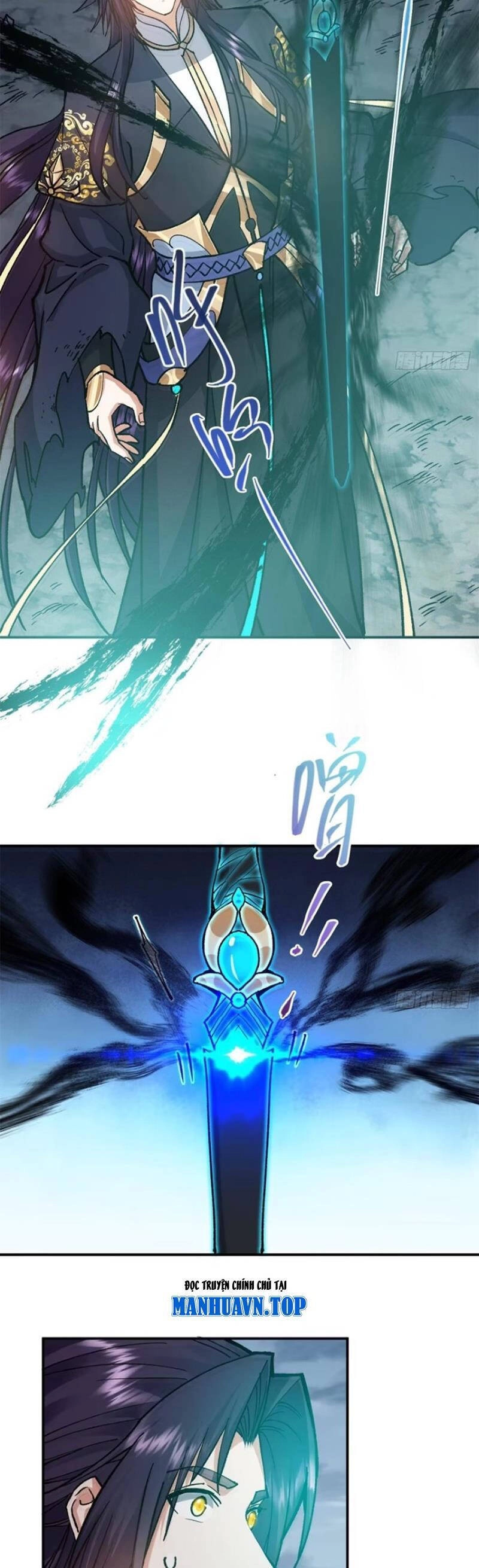 Chưởng Môn Khiêm Tốn Chút Chapter 313 - 3