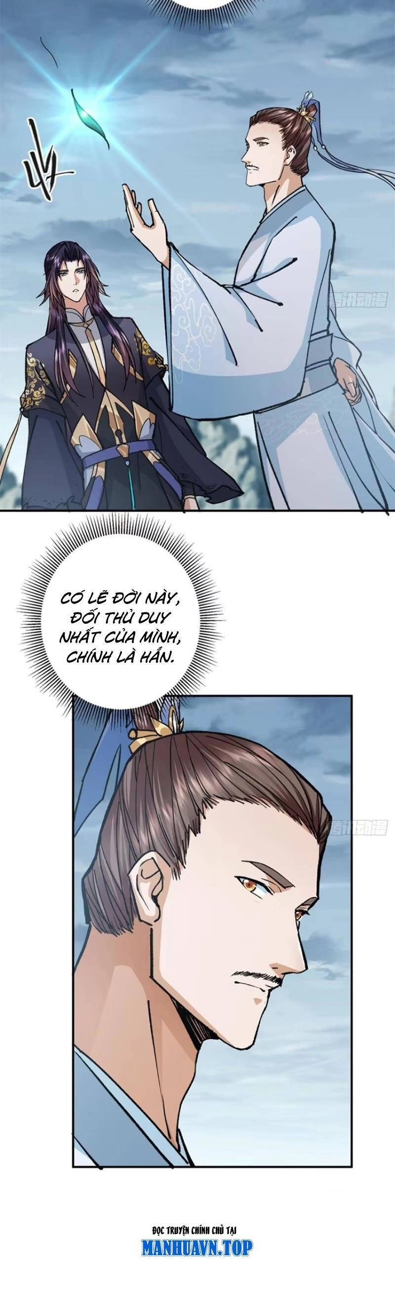 Chưởng Môn Khiêm Tốn Chút Chapter 313 - 11