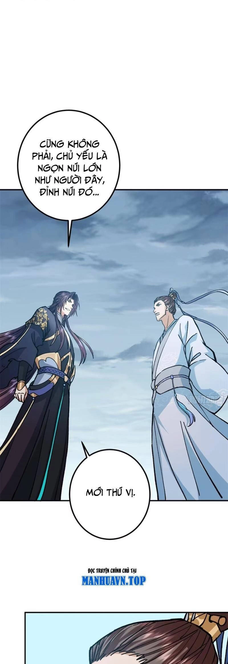 Chưởng Môn Khiêm Tốn Chút Chapter 313 - 14