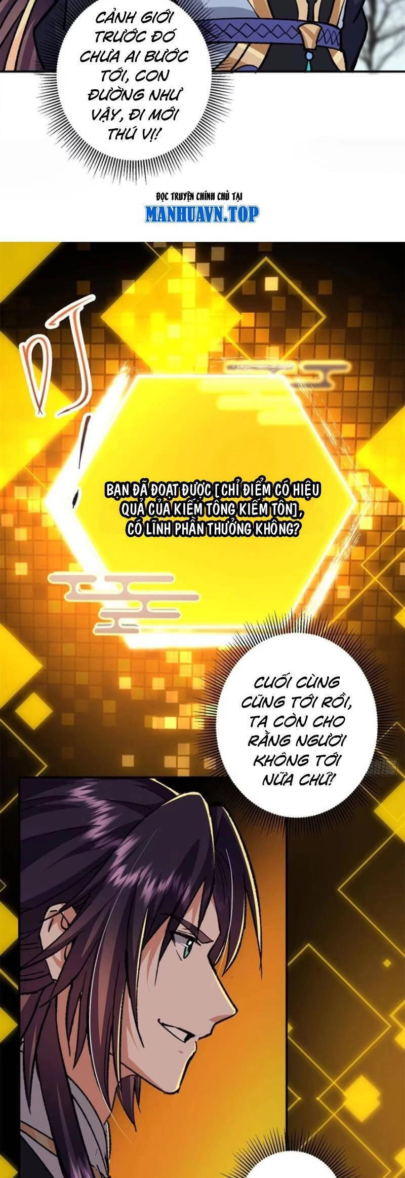 Chưởng Môn Khiêm Tốn Chút Chapter 313 - 19