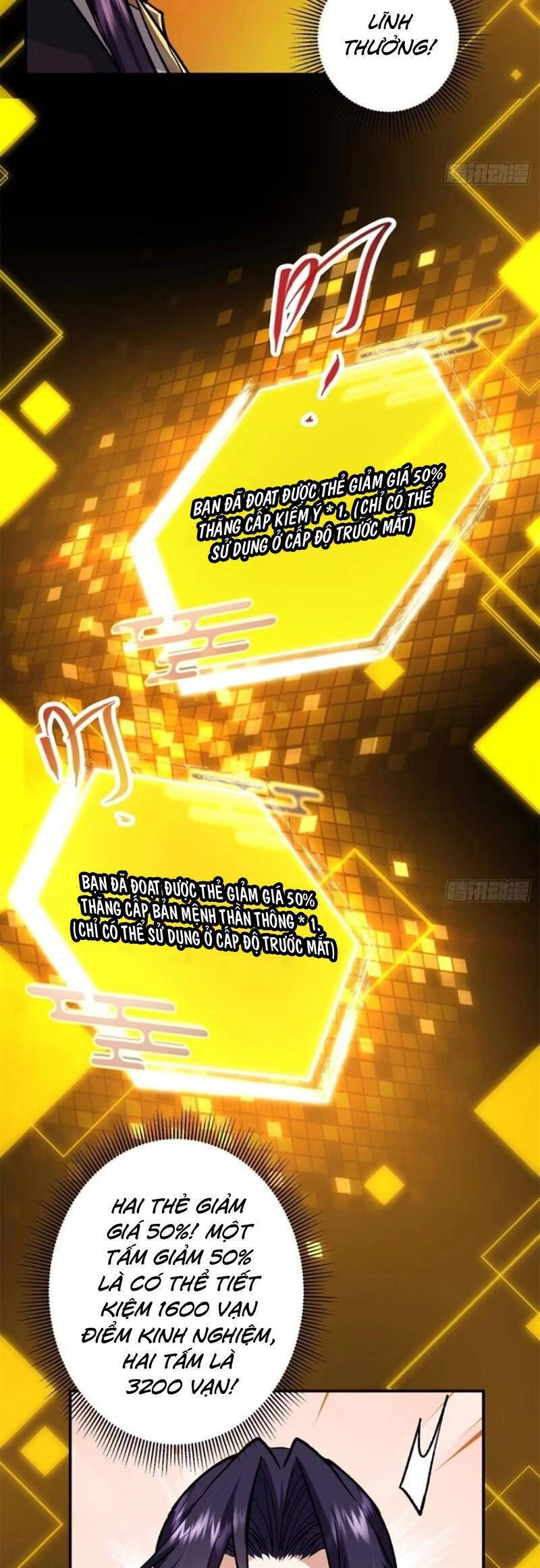 Chưởng Môn Khiêm Tốn Chút Chapter 313 - 20