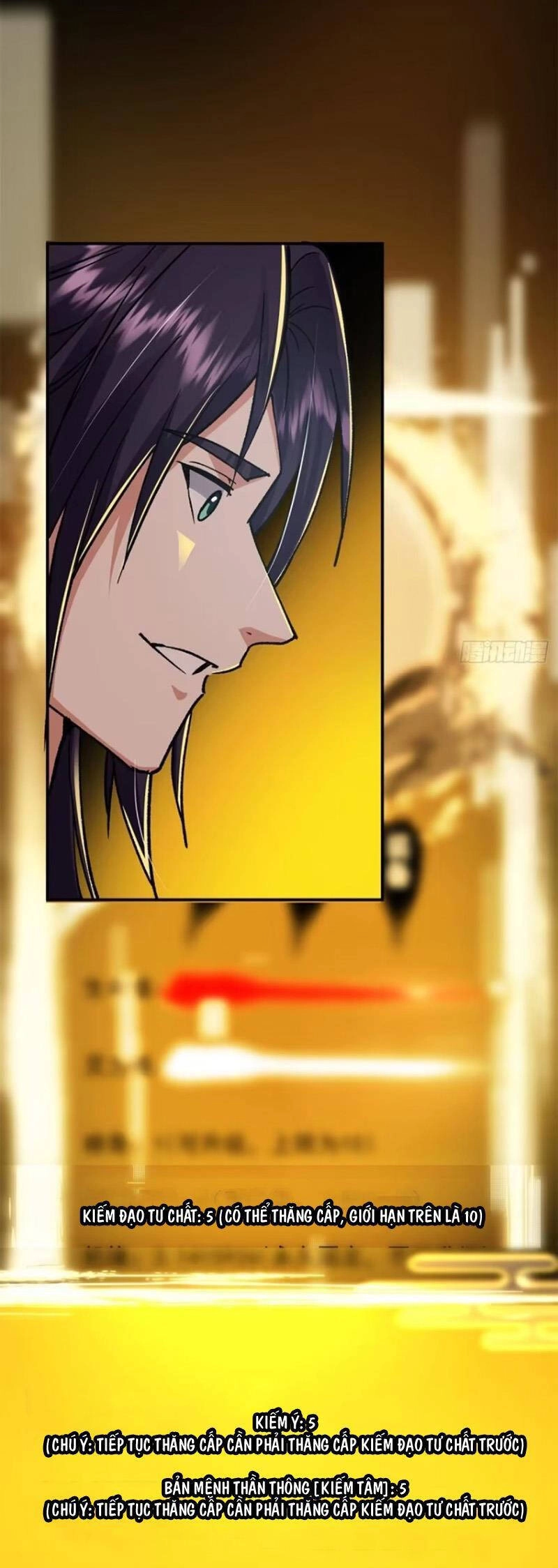 Chưởng Môn Khiêm Tốn Chút Chapter 313 - 22