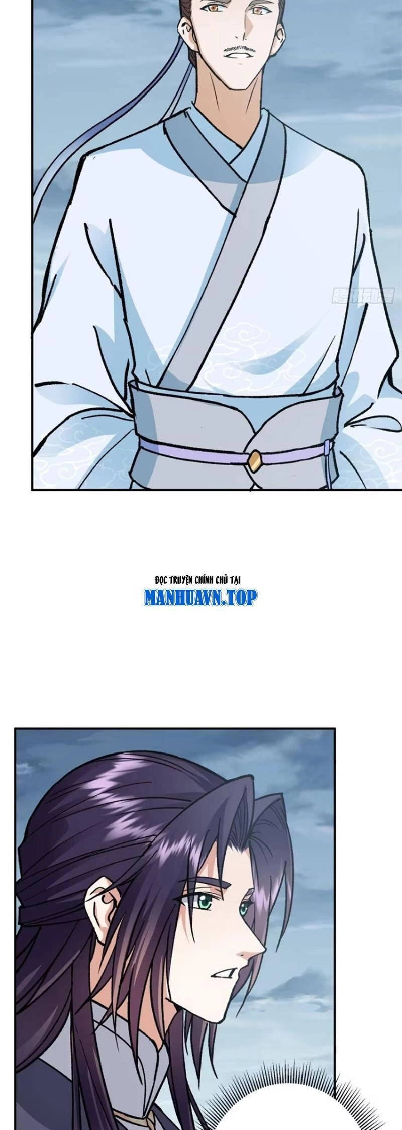 Chưởng Môn Khiêm Tốn Chút Chapter 313 - 25