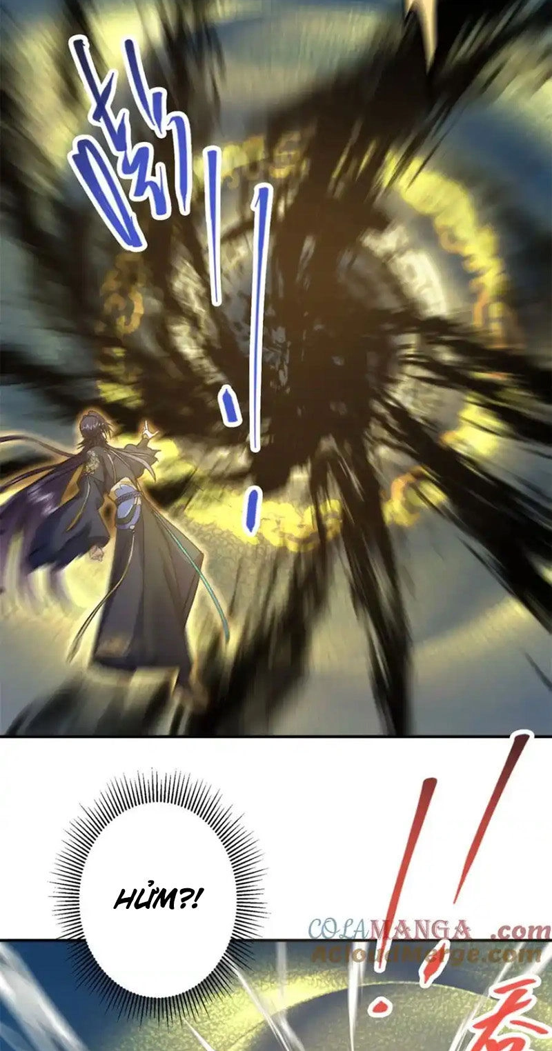 Chưởng Môn Khiêm Tốn Chút Chapter 314 - 3