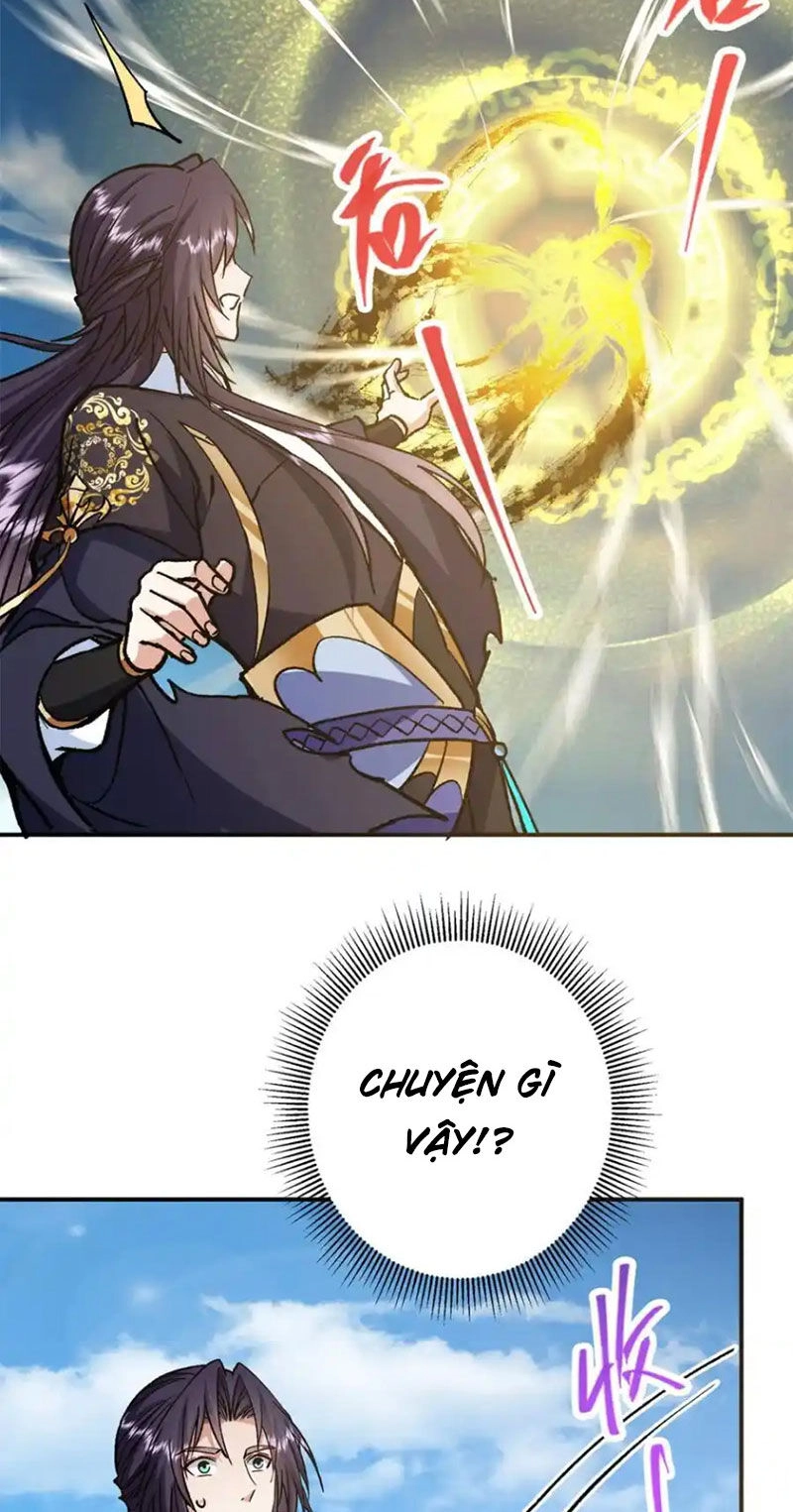 Chưởng Môn Khiêm Tốn Chút Chapter 314 - 4