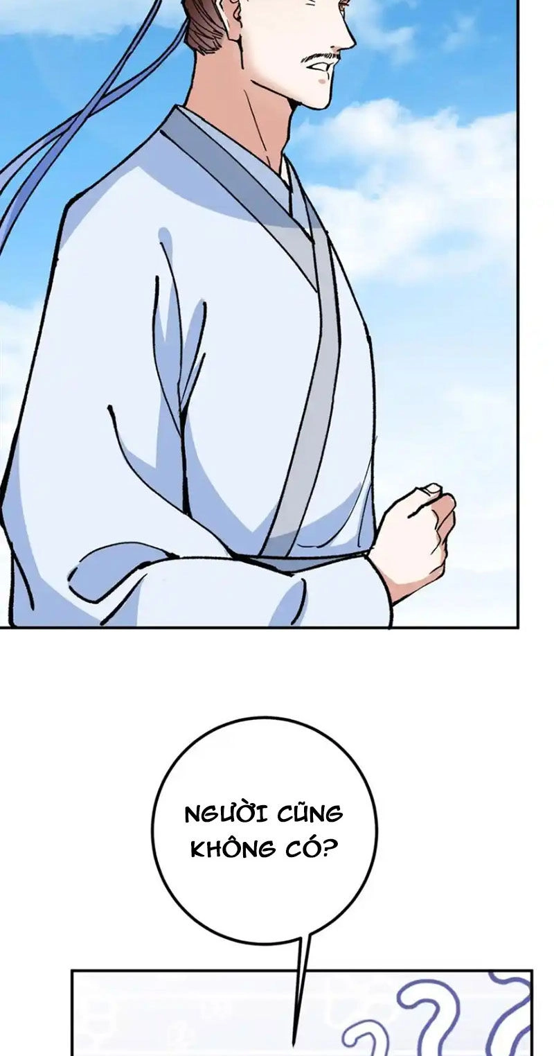 Chưởng Môn Khiêm Tốn Chút Chapter 314 - 8