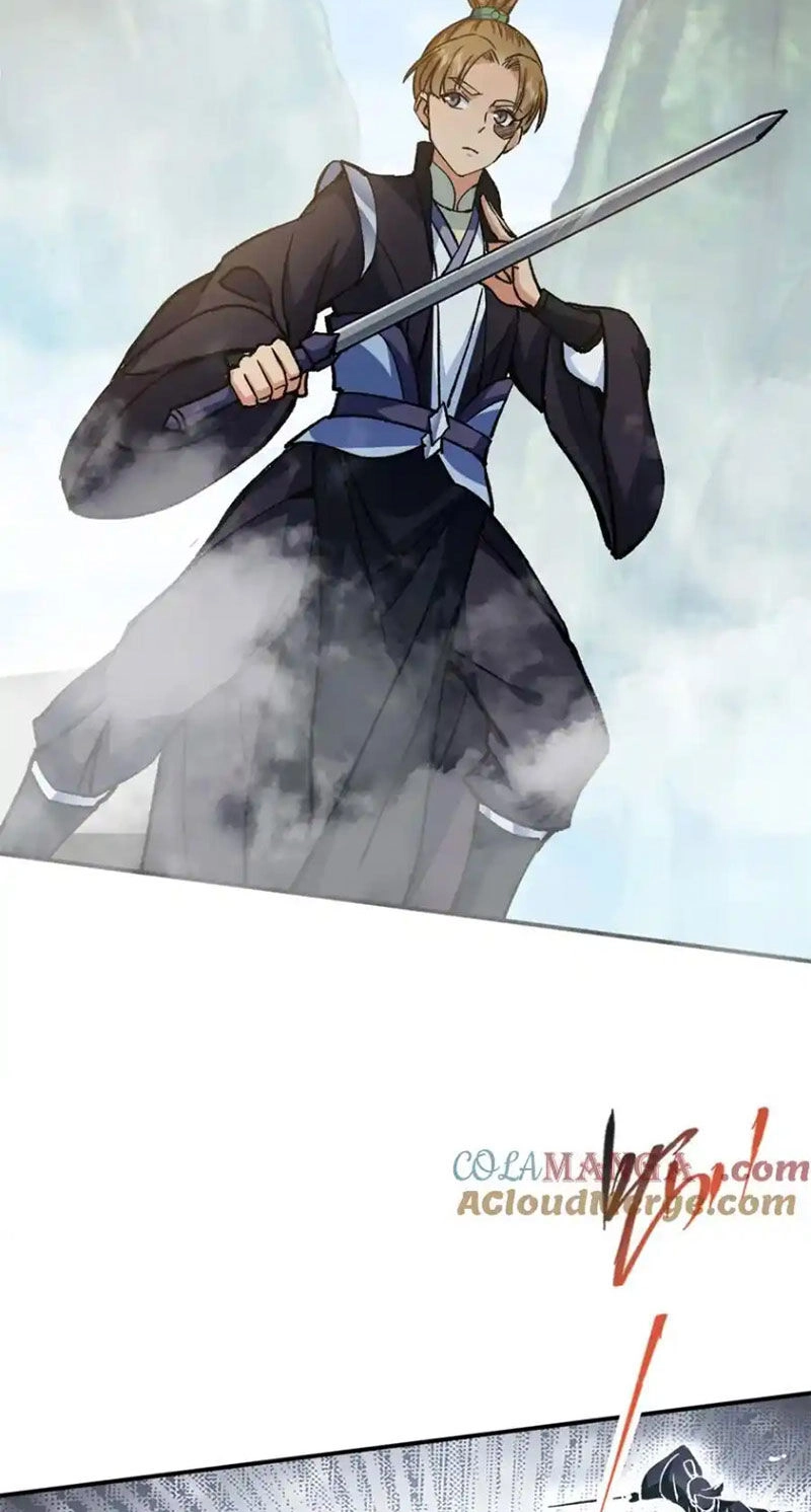 Chưởng Môn Khiêm Tốn Chút Chapter 314 - 26