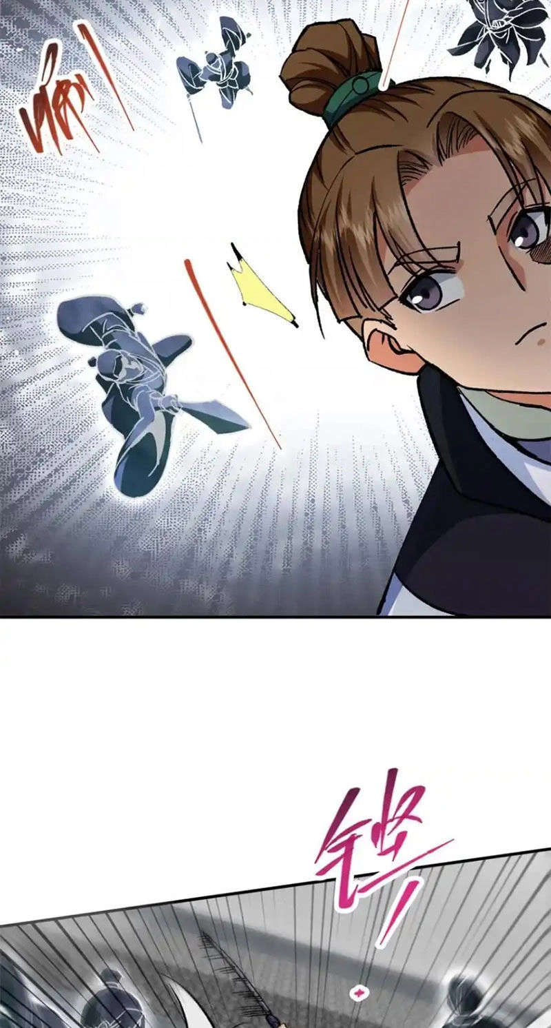 Chưởng Môn Khiêm Tốn Chút Chapter 314 - 27