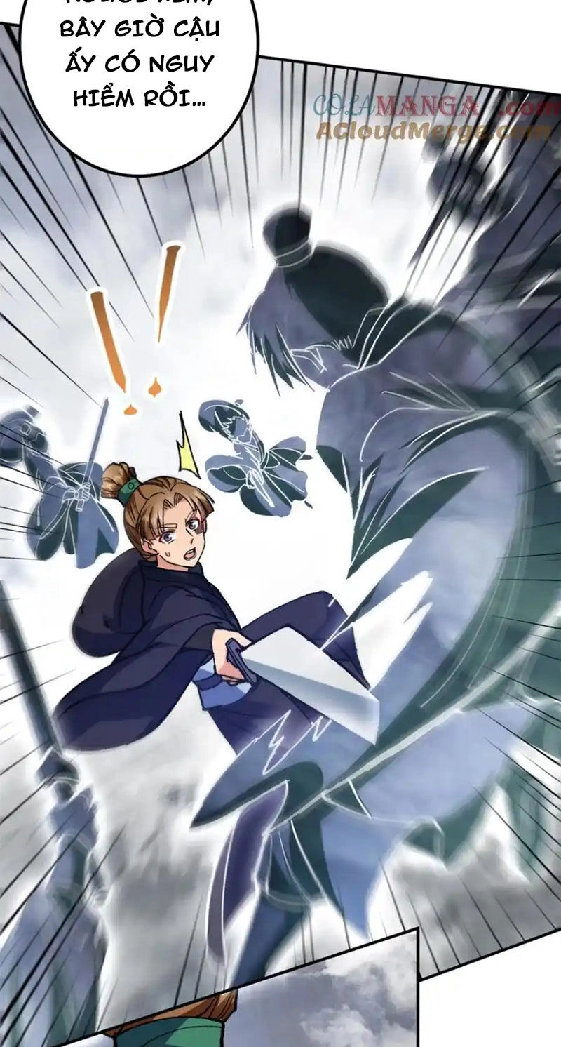 Chưởng Môn Khiêm Tốn Chút Chapter 314 - 33