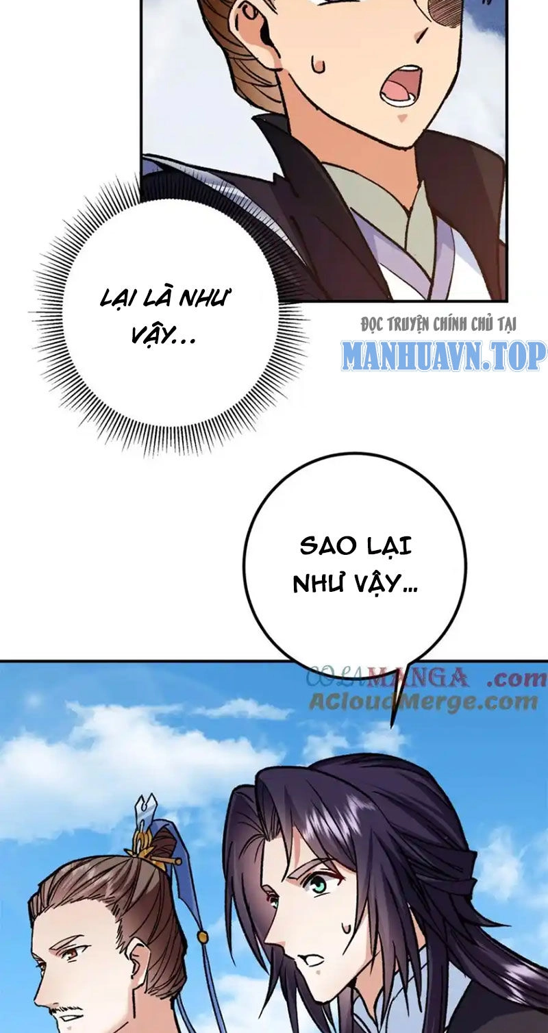 Chưởng Môn Khiêm Tốn Chút Chapter 314 - 36