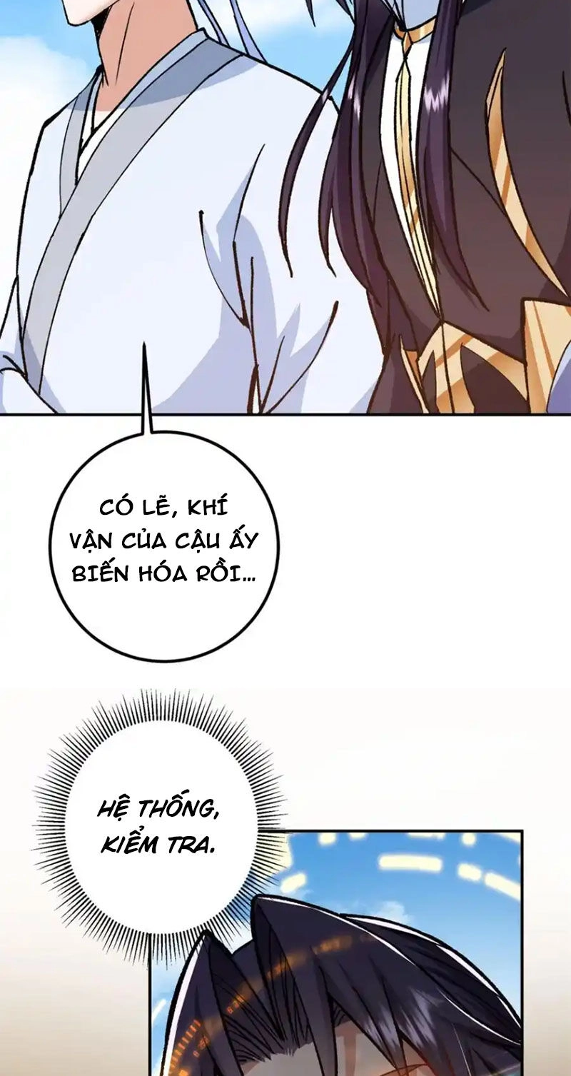 Chưởng Môn Khiêm Tốn Chút Chapter 314 - 37