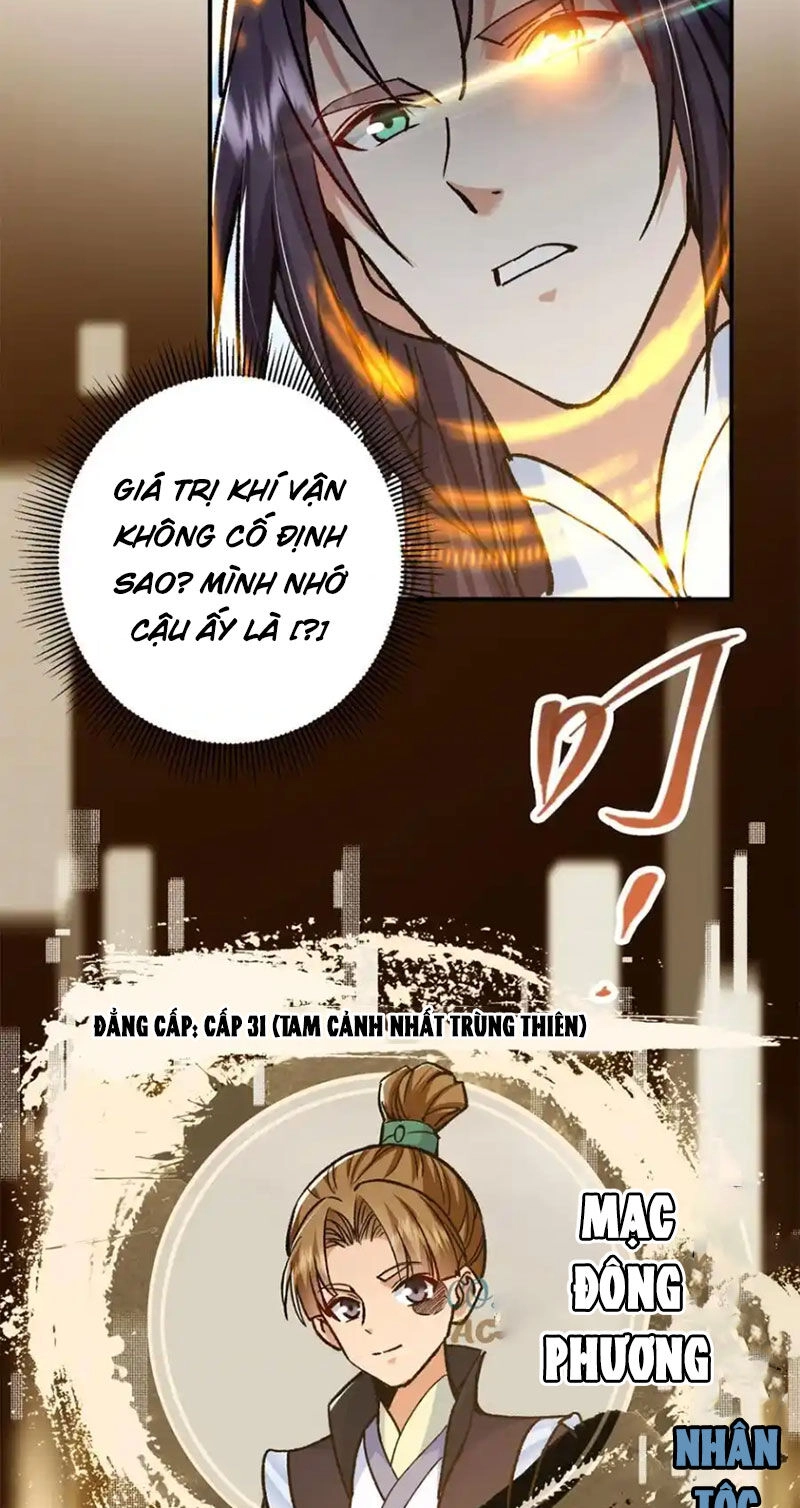 Chưởng Môn Khiêm Tốn Chút Chapter 314 - 38