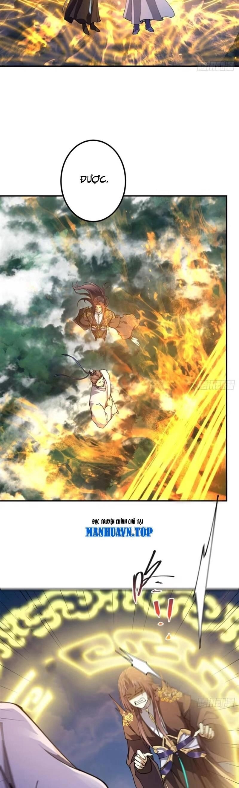 Chưởng Môn Khiêm Tốn Chút Chapter 315 - 7