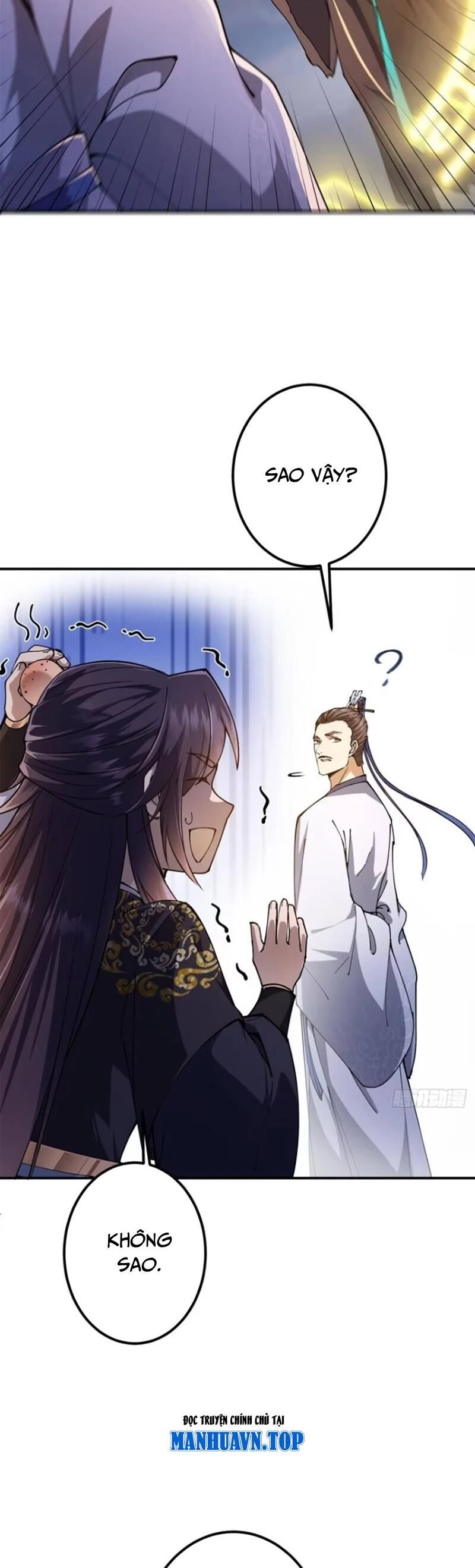 Chưởng Môn Khiêm Tốn Chút Chapter 315 - 8