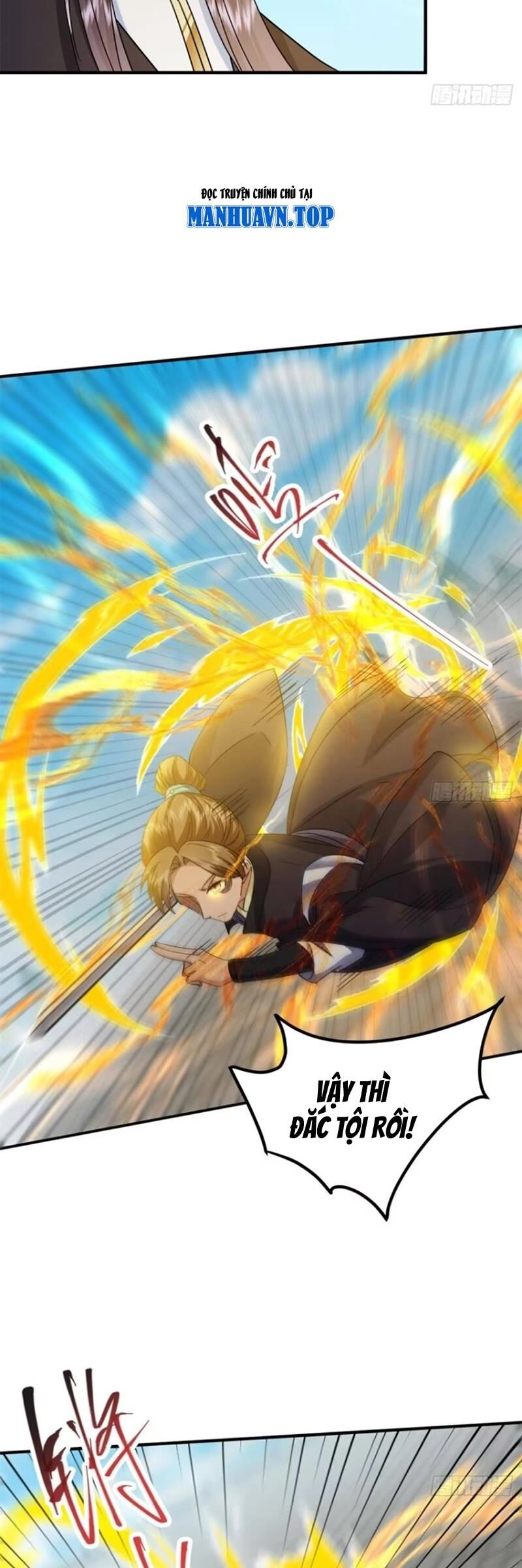 Chưởng Môn Khiêm Tốn Chút Chapter 316 - 6