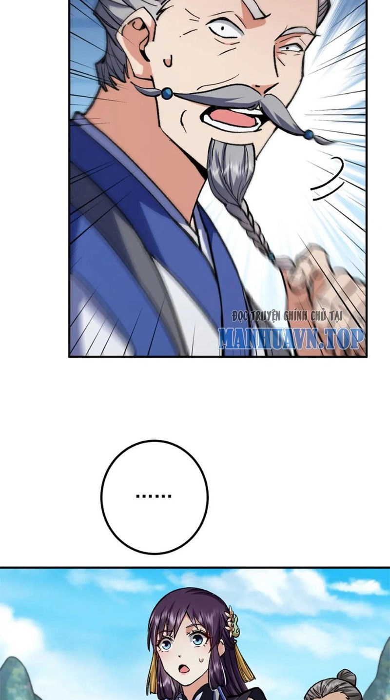 Chưởng Môn Khiêm Tốn Chút Chapter 317 - 7