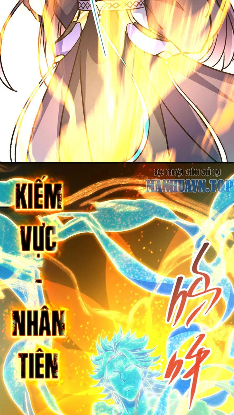 Chưởng Môn Khiêm Tốn Chút Chapter 317 - 18