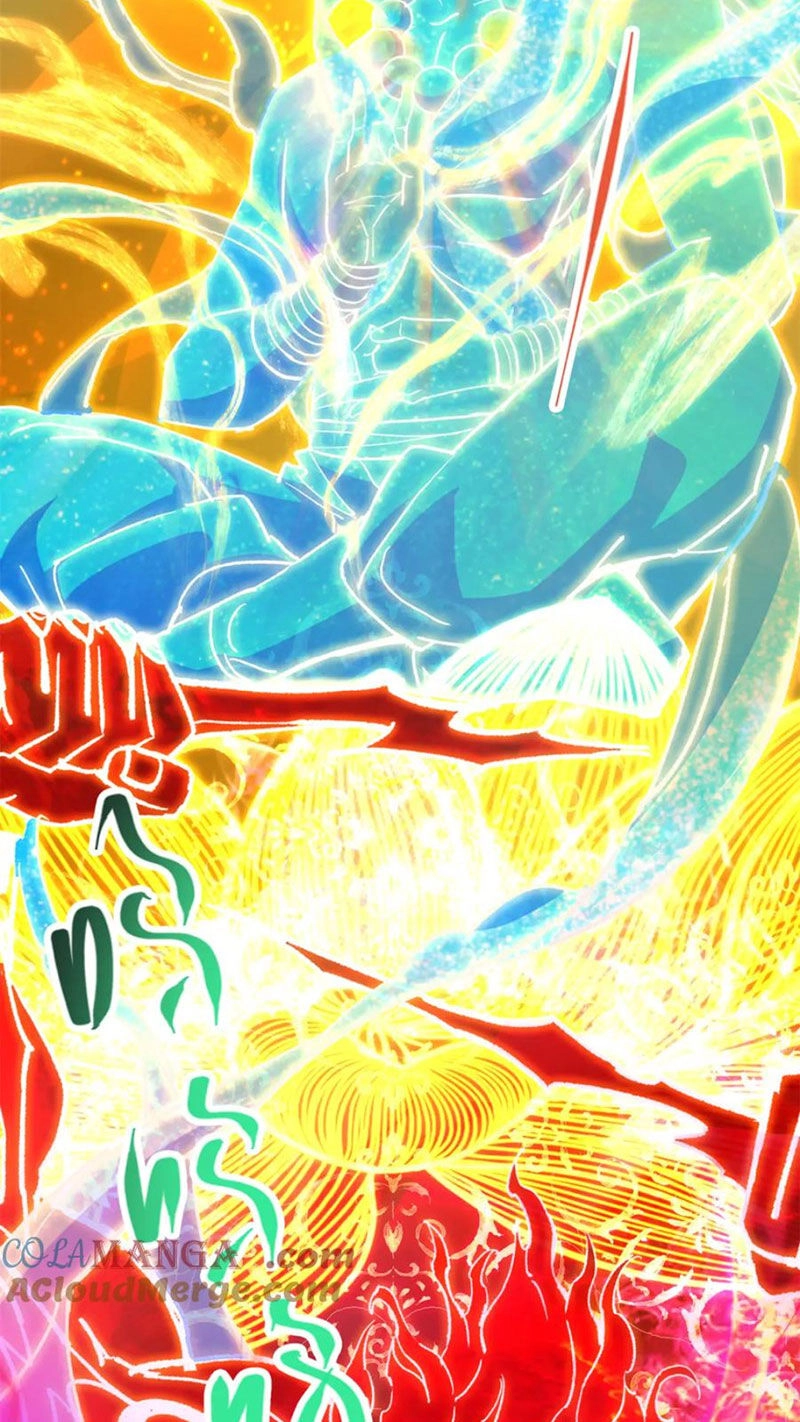 Chưởng Môn Khiêm Tốn Chút Chapter 317 - 19