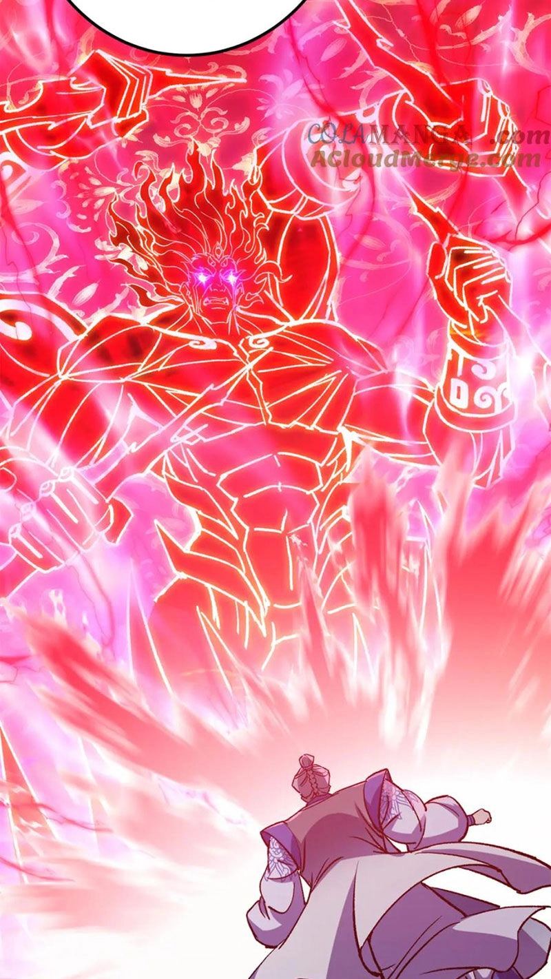 Chưởng Môn Khiêm Tốn Chút Chapter 317 - 26