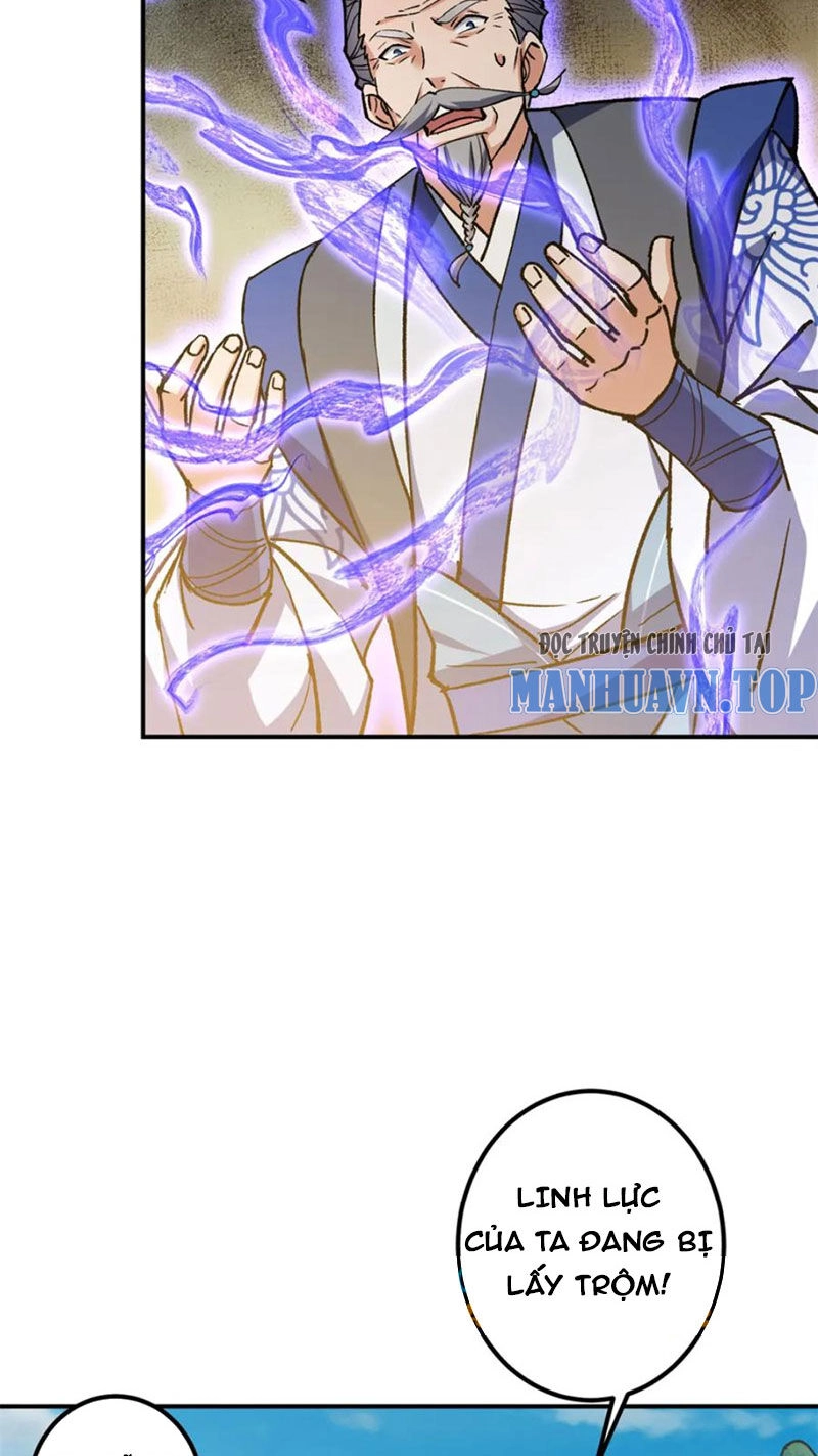 Chưởng Môn Khiêm Tốn Chút Chapter 317 - 33