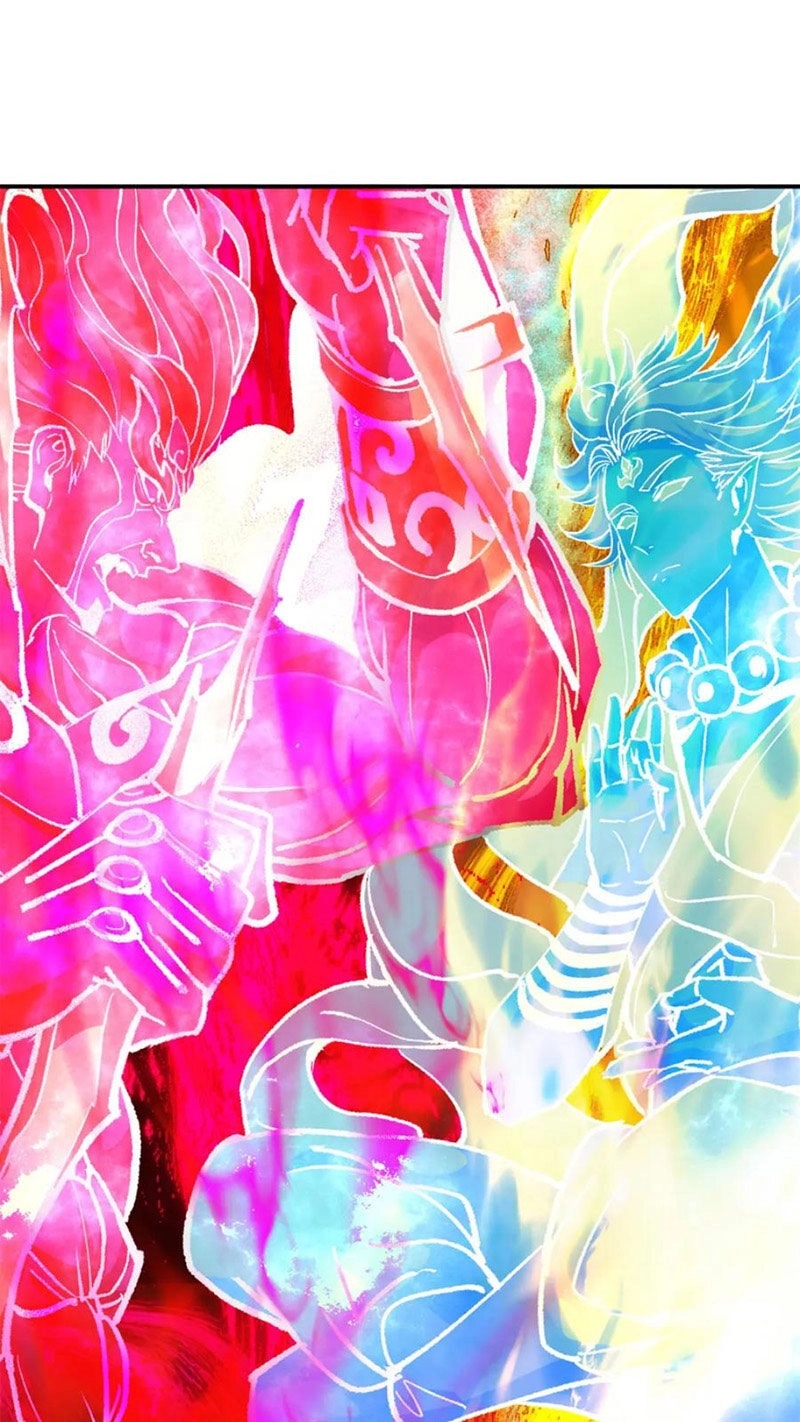 Chưởng Môn Khiêm Tốn Chút Chapter 317 - 38