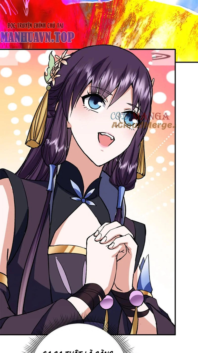 Chưởng Môn Khiêm Tốn Chút Chapter 317 - 39